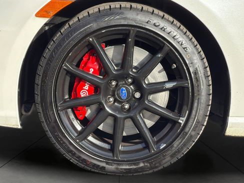 Used 2018 Subaru BRZ Limited w/ Performance Package image 11