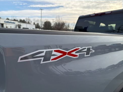 Certified 2024 Chevrolet Silverado 2500 LT w/ All Star Edition image 33