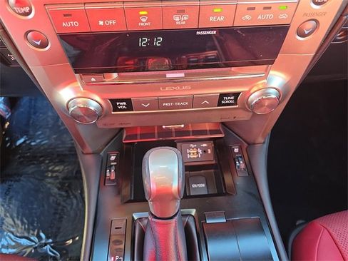 Used 2020 Lexus GX 460 Premium image 27