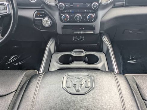 Used 2024 RAM 1500 Laramie RWD image 18
