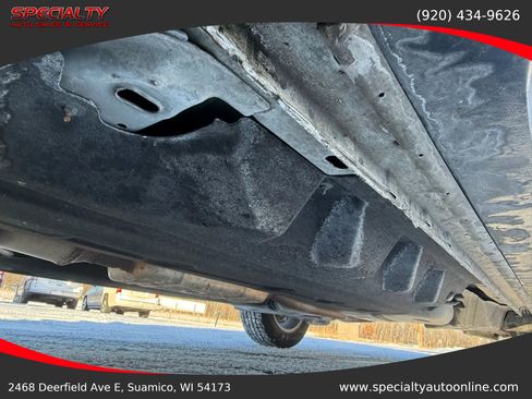 Used 2021 Ford Edge SEL w/ Cargo Accessory Package image 37