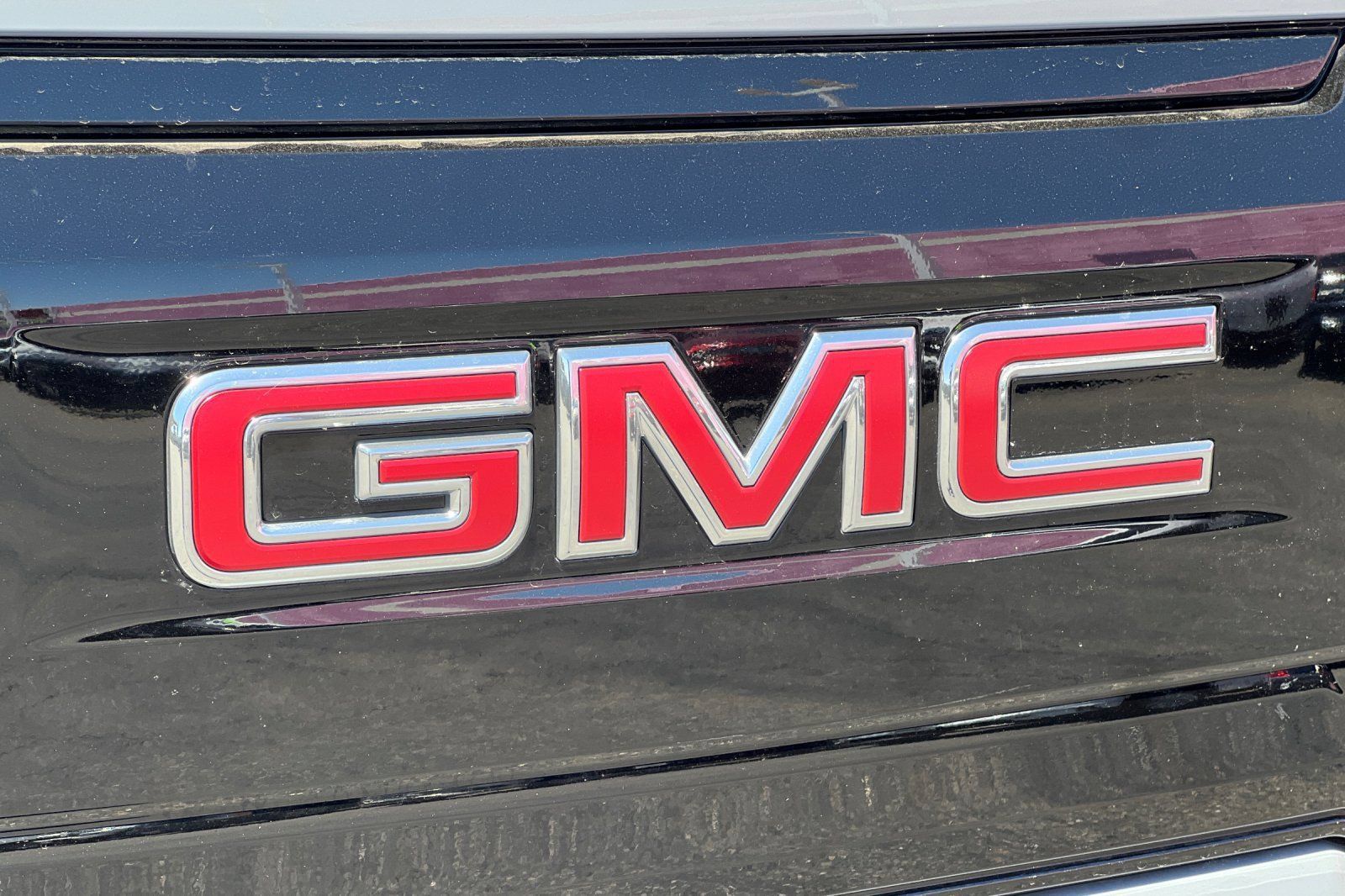 Used 2026 GMC Sierra EV Elevation AWD/4WD image 42