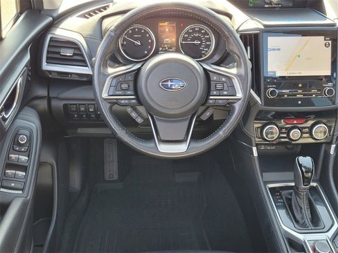 Used 2020 Subaru Forester Touring w/ Popular Package #2 image 7