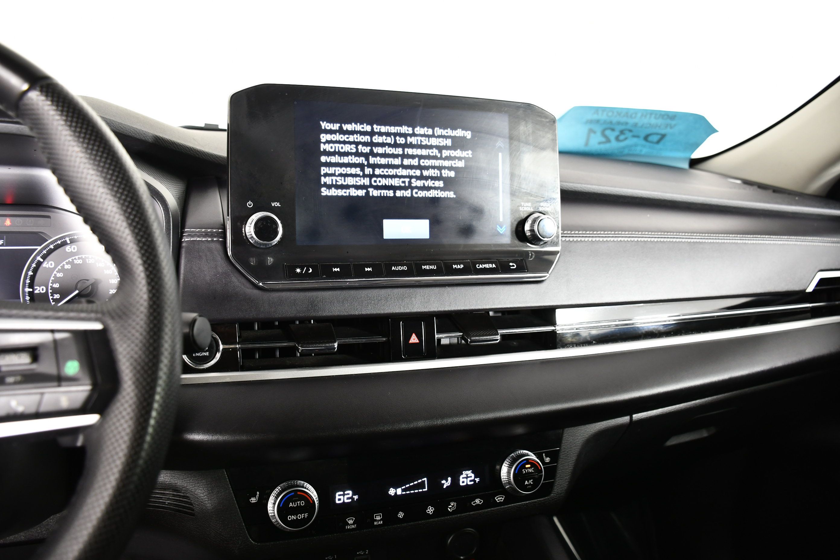 Used 2023 Mitsubishi Outlander SE AWD/4WD image 25