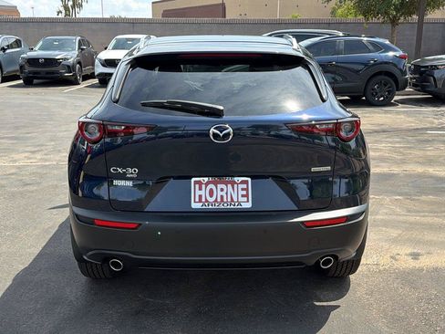 New 2026 MAZDA CX-30 AWD 2.5 S image 6