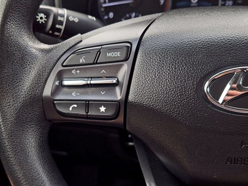 Used 2023 Hyundai Kona SEL w/ Cargo Package FWD image 33