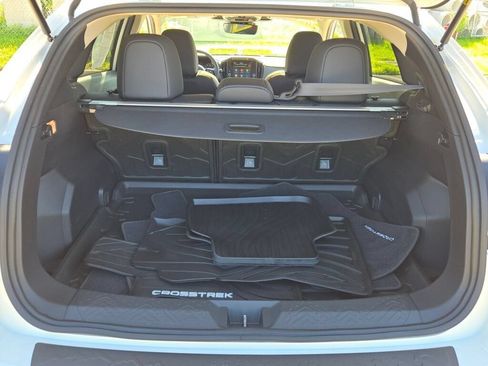 Certified 2024 Subaru Crosstrek 2.5i Limited w/ Crosstrek Mirror Package AWD/4WD image 18