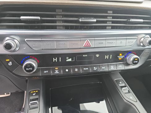 Used 2021 Kia Telluride SX w/ Nightfall Edition Package image 23