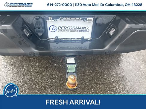 Used 2020 Ford F150 XLT w/ Equipment Group 302A Luxury image 13