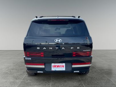 New 2026 Hyundai Santa Fe Limited