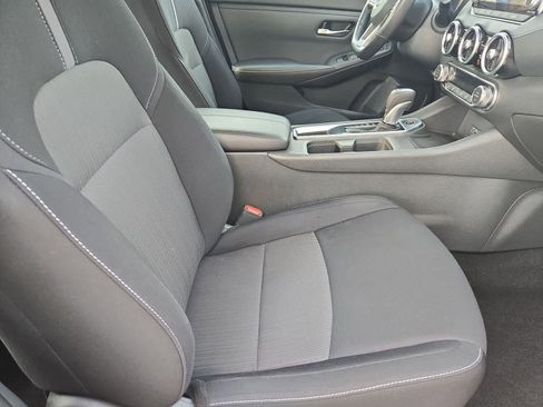 Used 2021 Nissan Sentra SV image 20