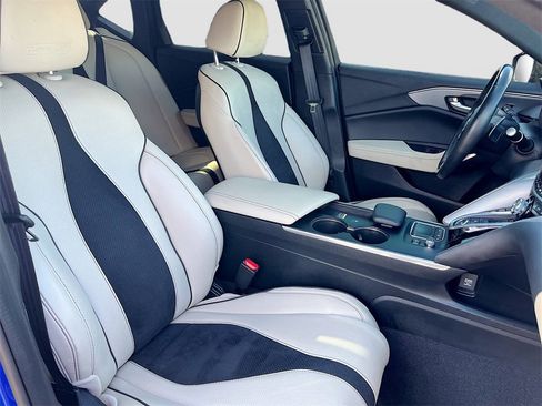 Used 2023 Acura TLX Type S image 29
