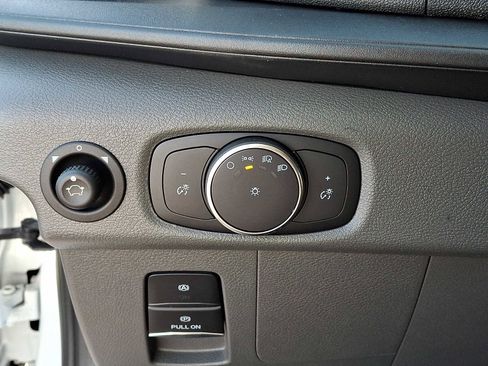 New 2026 Ford Transit 250 148 High Roof w/ Load Area Protection Package image 18