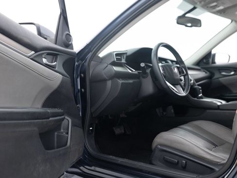 Used 2016 Honda Civic EX-L image 26