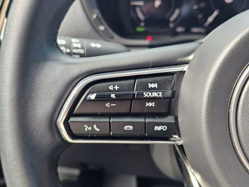 Certified 2024 MAZDA CX-90 Plug-In Hybrid w/ Premium Pkg AWD/4WD image 39