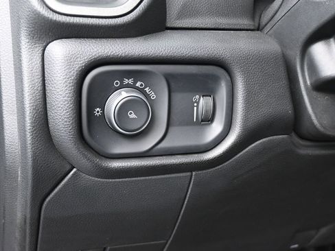 Used 2022 RAM 2500 Tradesman image 14