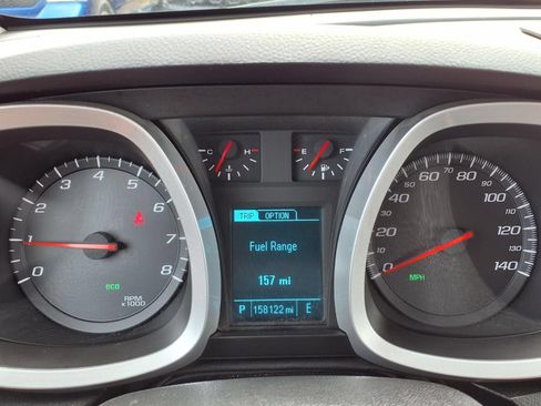 Used 2013 Chevrolet Equinox LS FWD image 19
