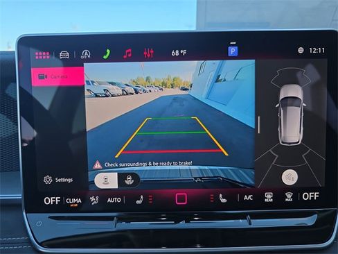 New 2026 Volkswagen Tiguan SE image 23