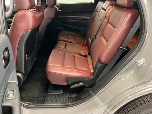 New 2026 Dodge Durango GT AWD/4WD image 21