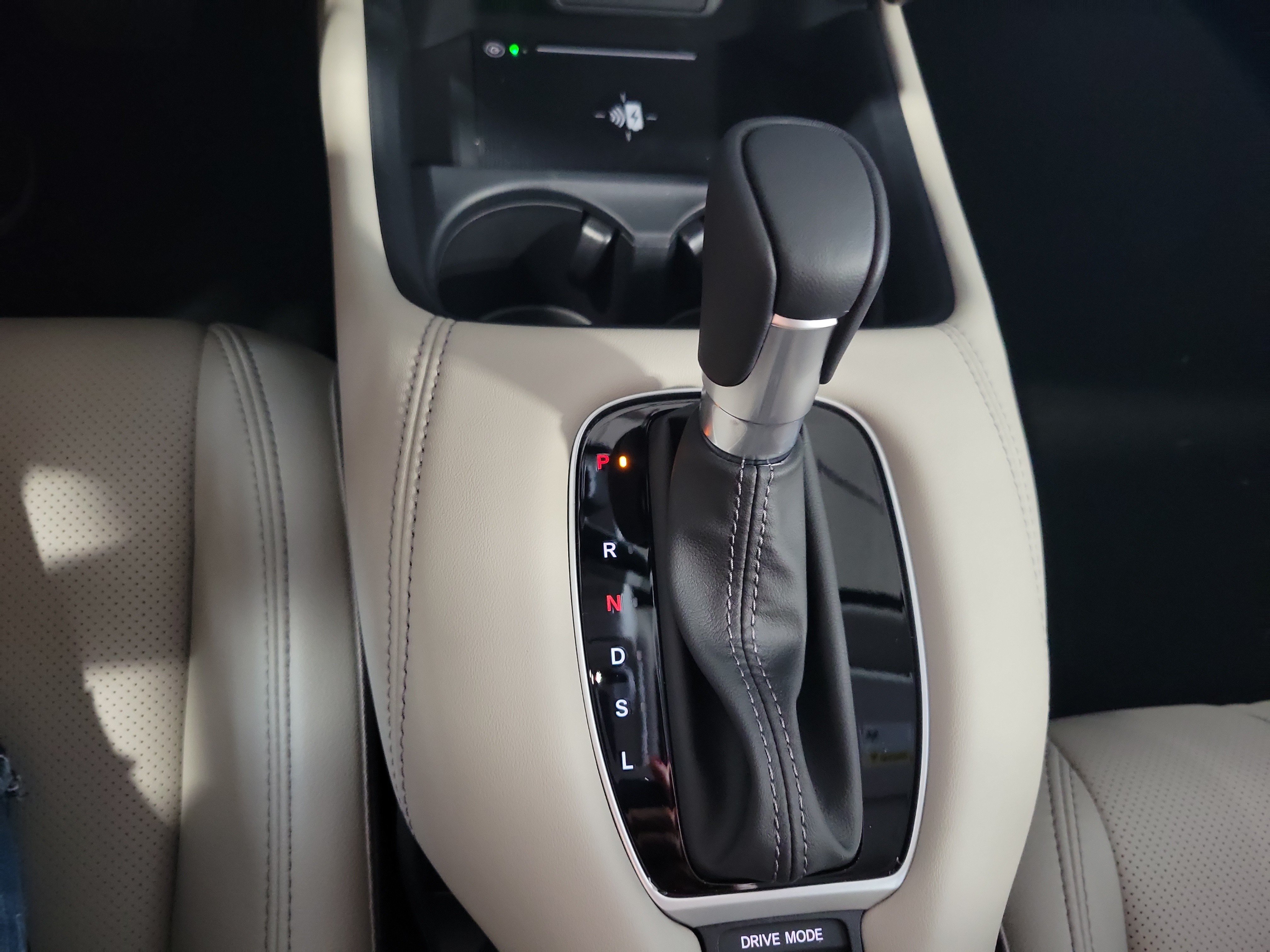 New 2027 Honda HR-V EX-L image 22