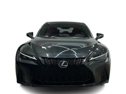 Used 2024 Lexus IS 350 F Sport w/ Navigation Package RWD image 6