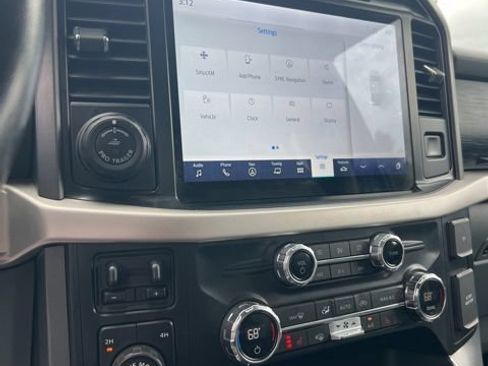 Used 2021 Ford F150 XLT w/ Equipment Group 302A High AWD/4WD image 38