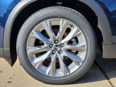 New 2026 MAZDA CX-90 3.3 Turbo w/ Preferred Package image 7