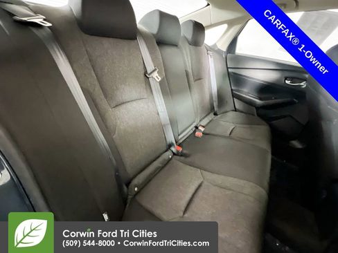 Used 2024 Honda Accord EX image 16