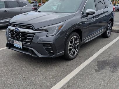 Used 2023 Subaru Ascent Limited w/ Technology Package