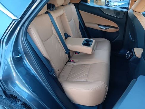 Used 2023 Lexus NX 350 AWD w/ Vision Package image 16