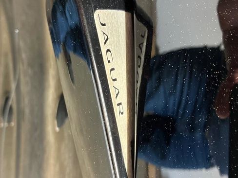 Used 2020 Jaguar F-TYPE Convertible image 25