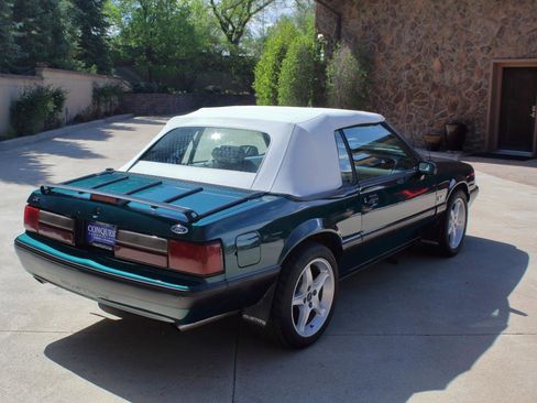 Used 1991 Ford Mustang LX RWD image 19