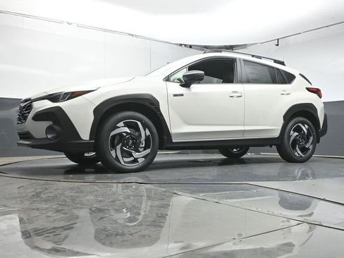 New 2026 Subaru Crosstrek 2.5i Limited AWD/4WD image 33