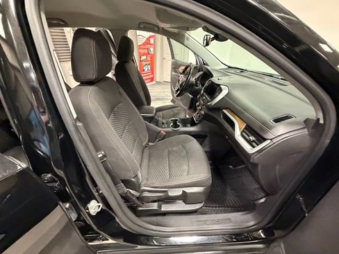 Used 2020 GMC Terrain SLE w/ Driver Convenience Package FWD image 39