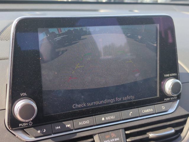 Used 2025 Nissan Altima 2.5 SR FWD image 23