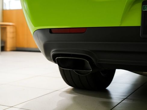 Used 2023 Dodge Challenger SRT Hellcat Redeye RWD image 13