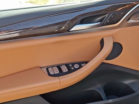 Used 2023 BMW X3 xDrive30i w/ Premium Package image 12