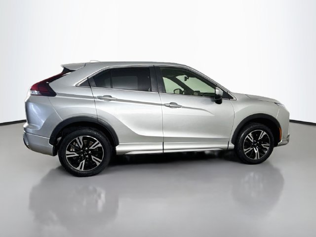 Used 2023 Mitsubishi Eclipse Cross SE AWD/4WD image 11