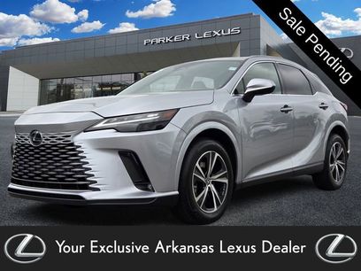 Used 2023 Lexus RX 350 Premium Plus w/ Cold Area Package