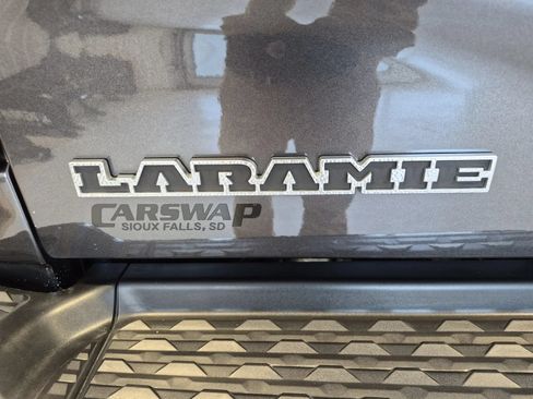 Used 2026 RAM 3500 Laramie AWD/4WD image 45