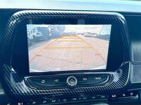 Used 2016 Chevrolet Camaro SS image 15