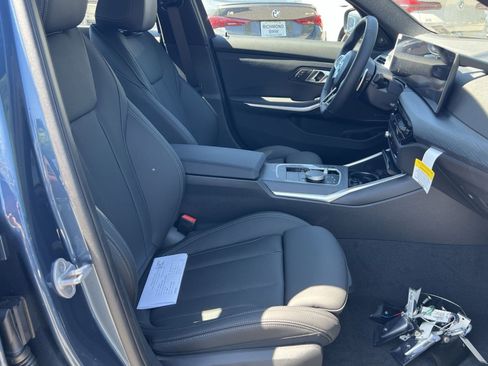 New 2026 BMW 330i xDrive Sedan w/ M Sport Package AWD/4WD image 22