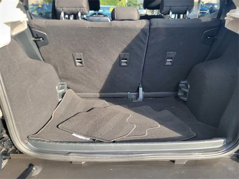 Certified 2021 Ford EcoSport SE w/ SE Convenience Package image 13