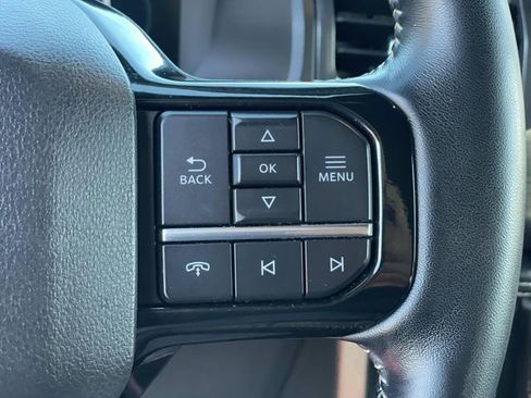 Certified 2022 Ford F150 Lightning Platinum image 10