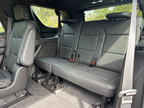 Used 2021 Chevrolet Tahoe Z71 image 22