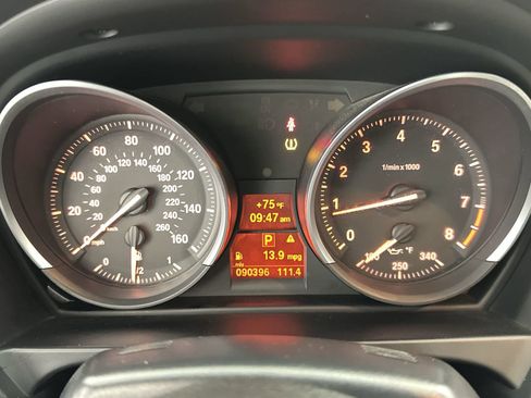 Used 2011 BMW Z4 sDrive35i image 15