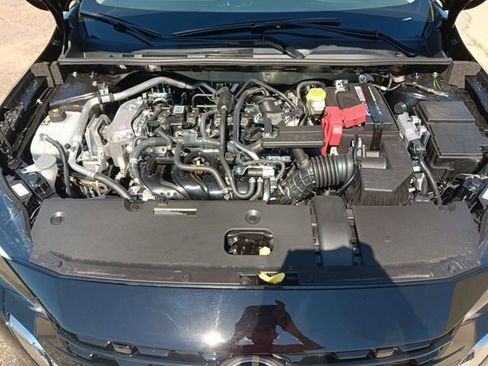 New 2025 Nissan Sentra SV image 34