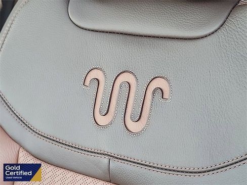 Certified 2021 Ford Explorer King Ranch w/ Premium Technology Package image 18