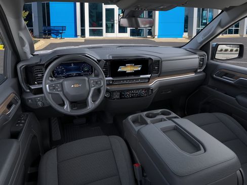 New 2026 Chevrolet Silverado 1500 LT image 39