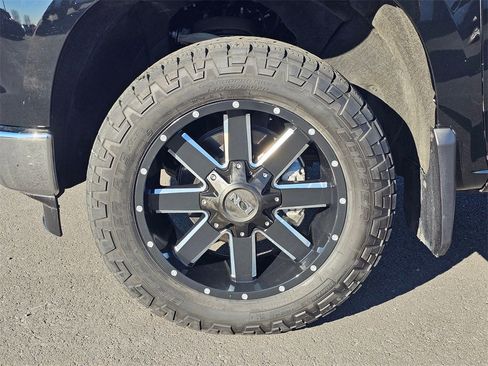 Used 2024 Chevrolet Silverado 1500 W/T w/ WT Value Package image 8